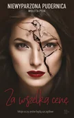 Literatura obyczajowa - Za wszelką cenę - miniaturka - grafika 1