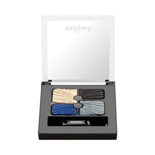 Sisley Cień do powiek Phyto 4 Ombres Mystery 3.4 g - Cienie do powiek - miniaturka - grafika 1