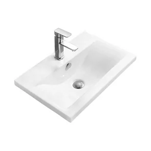 MEXEN EMMA 51x39 25055100 - Umywalki - miniaturka - grafika 1