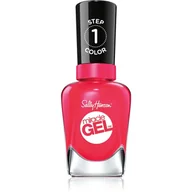 Lakiery do paznokci - Sally Hansen  Miracle Gel nr 220 - miniaturka - grafika 1