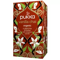 Pukka Herbs Herbata Vanilla Spice Chai - Herbs 2231-0 - Suplementy naturalne - miniaturka - grafika 1