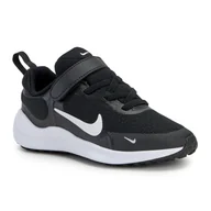 Odzież sportowa dziecięca - Buty dziecięce Nike Revolution 7 - miniaturka - grafika 1