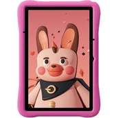 Tablety - OSCAL Pad 60 Kids 10.1" 4/128 GB Wi-Fi Różowy - miniaturka - grafika 1