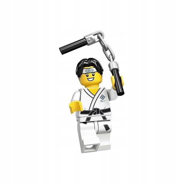 Minifigurka 
