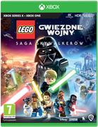 Gry Xbox Series X - LEGO Star Wars: Saga Skywalkerów (GRA XBOX ONE/SERIES X) - miniaturka - grafika 1