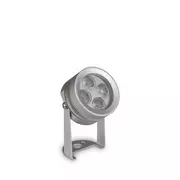 Lampy ogrodowe - Ideal Lux Reflektorek ogrodowy ALIEN PR 6W 255866 255866/IL - miniaturka - grafika 1
