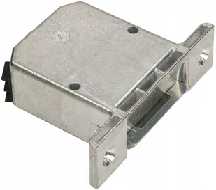 Zaczep Elektromagnetyczny R1 Domofon Furtka Drzwi - Zamki i wkładki - miniaturka - grafika 1
