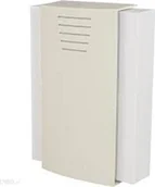 Dzwonki i gongi - Zamel Dzwonek przewodowy GNS-208 250V Beżowy SUN10000100 - miniaturka - grafika 1