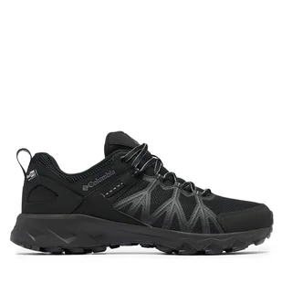 Trekkingi Columbia Peakfreak II Outdry 2100711 Czarny - Buty trekkingowe męskie - miniaturka - grafika 1