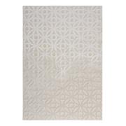 Dywany - Beżowy wełniany dywan 150x80 cm Patna Clarissa – Flair Rugs - miniaturka - grafika 1