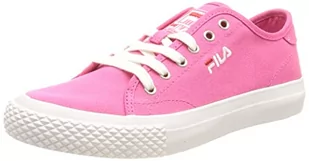 Fila Damskie tenisówki Pointer Classic Wmn, Różowy paw, 36 EU - Trampki damskie - miniaturka - grafika 1