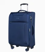 Walizki - Walizka Puccini Perugia średnia 4k 65,5l 2,85 kg - miniaturka - grafika 1