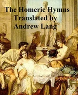 E-booki obcojęzyczne - The Homeric Hymns - miniaturka - grafika 1