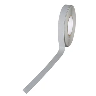 Heskins Taśma antypoślizgowa - drobne ziarno 100 mm x 18,3 m, szara H3401-S/100/Grey - Pachołki i taśmy ostrzegawcze - miniaturka - grafika 1