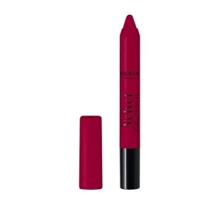 Bourjois Velvet the Pencil 2w1 016 3g - Szminki - miniaturka - grafika 2