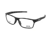 Okulary korekcyjne, oprawki, szkła - Oakley Hex Jector OX8032 803203 - miniaturka - grafika 1