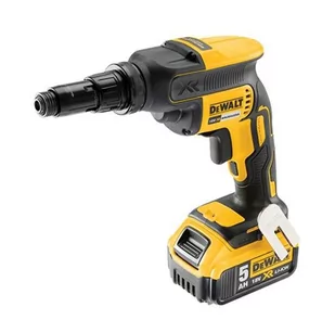 DeWalt DCF622P2-QW - Wkrętarki - miniaturka - grafika 1