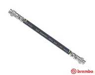 Przewody hamulcowe - BREMBO PRZEWÓD HAMULCOWY GIĘTKI T68029 - miniaturka - grafika 1
