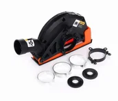 Narzędzia samochodowe - ODSYSAJĄCA OSŁONA PRZECIWPYŁOWA KD1979 - miniaturka - grafika 1