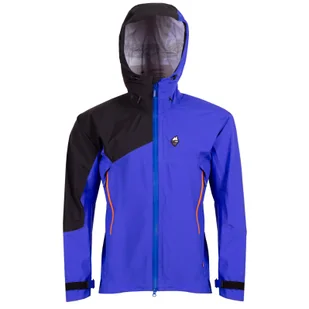 Kurtka męska High Point Protector 8.0 Jacket Rozmiar: XXL / Kolor: niebieski/czarny - Kurtki męskie - miniaturka - grafika 1