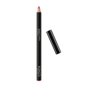 Kiko Smart Fusion kredka do ust 527 Lively Pink - Konturówki do ust - miniaturka - grafika 1