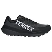 Buty trekkingowe damskie - Adidas Terrex Buty Do Biegania W Terenie Terrex Agravic Speed schwarz - miniaturka - grafika 1