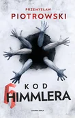 Kryminały - Kod Himmlera - miniaturka - grafika 1