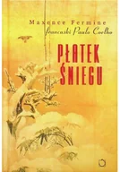 Felietony i reportaże - Płatek Śniegu - miniaturka - grafika 1