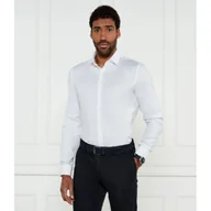 Koszule męskie - Calvin Klein Koszula Slim Fit stretch - miniaturka - grafika 1