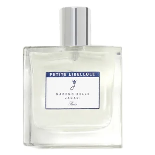 Jacadi Mademoiselle Petite Libellule woda toaletowa spray 100 ml - Perfumy dla dzieci - miniaturka - grafika 1