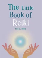Akcesoria medycyny naturalnej - Octopus The Little Book of Reiki - miniaturka - grafika 1