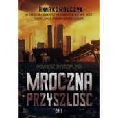 Science-fiction - Mroczna przyszłość - miniaturka - grafika 1