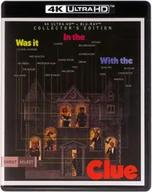 Horrory Blu-Ray - Trop - miniaturka - grafika 1