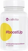 Suplementy diety - boostUp Calivita 30 kapsułek - miniaturka - grafika 1