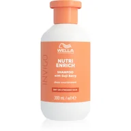 Szampony do włosów - Wella INVIGO Enrich, szampon do włosów suchych, 300ml - miniaturka - grafika 1