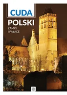 Albumy krajoznawcze - Cuda Polski Zamki i Pałace - miniaturka - grafika 1