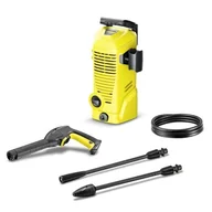 Myjki ciśnieniowe - Myjka ciśnieniowa KARCHER K 2 Modular Range 1.673-520.0 - miniaturka - grafika 1