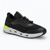Sprzęt do nurkowania - Buty do wody męskie JOBE Discover Watersport Sneaker black - miniaturka - grafika 1