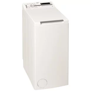 Pralka Whirlpool TDLR 65230S PL/N - Pralki - miniaturka - grafika 1