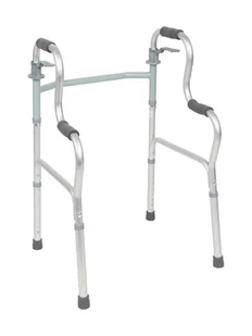 Balkonik Harry z kółeczkami - Kule i balkoniki - miniaturka - grafika 1