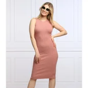 Sukienki - GUESS Sukienka EVE - miniaturka - grafika 1