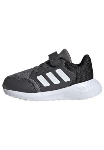 adidas Tensaur Run 3.0 Buty dziecięce Unisex Dziecko Niskie Buty Do Piłki Nożnej, Wielobarwna, 19 EU