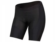 Spodenki rowerowe - Spodenki rowerowe Pearl Izumi Cargo Liner S czarny - miniaturka - grafika 1