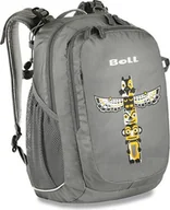 Plecaki - Plecak Boll Siux 2 Shark - miniaturka - grafika 1