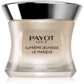 Maseczki do twarzy - Payot Produkty Le Masque 50 ml - miniaturka - grafika 1