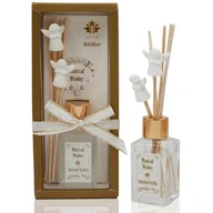 Odświeżacze powietrza - Arome Dyfuzor z patyczkami Bourbon Vanilla, 30 ml - miniaturka - grafika 1