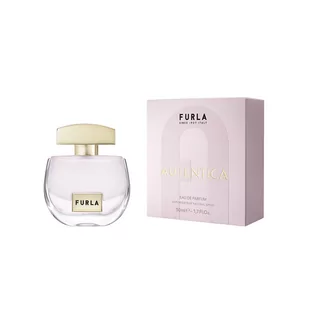 Furla Autentica, Woda perfumowana, 50 ml - Wody i perfumy damskie - miniaturka - grafika 1