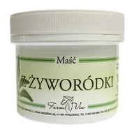 Problemy skórne - Farm-Vix Maść z żyworódki - miniaturka - grafika 1