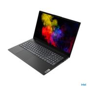 Laptopy - Lenovo V15-ITL G2 i5-1135G7 15,6”FHD AG 8GB_3200MHz SSD256 IrisXe TPM Cam720p LAN BT 38Wh W11Pro 2Y 82KB00N2MH_256SSD - miniaturka - grafika 1