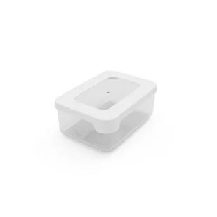Pudełko pojemnik 0,35 L do żywności ORTHEX - Pojemniki kuchenne - miniaturka - grafika 1